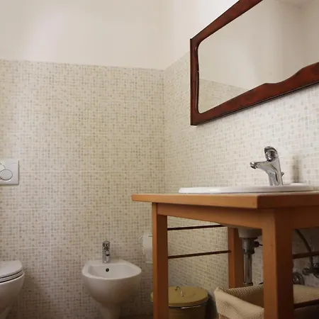Bed & Breakfast R&b Del Monte Forli
