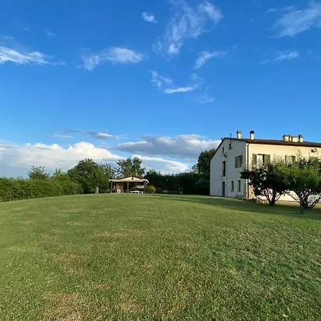 Bed & Breakfast R&b Del Monte 3*