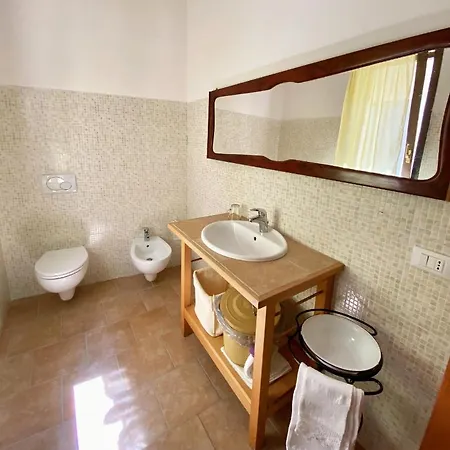 Bed & Breakfast R&b Del Monte Forli