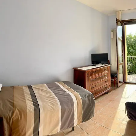 Bed & Breakfast R&b Del Monte 3*