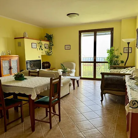 R&b Del Monte Oda ve Kahvaltı Forlì