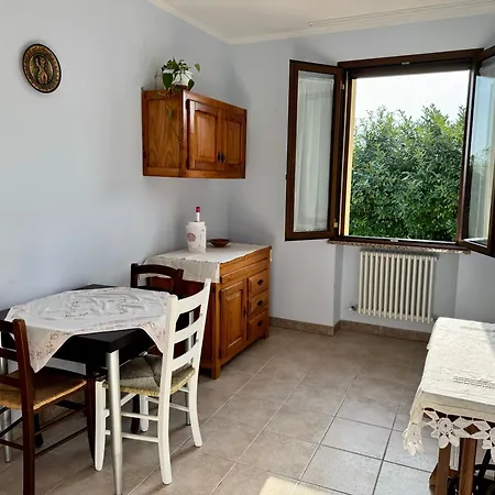 Bed & Breakfast R&b Del Monte Forli
