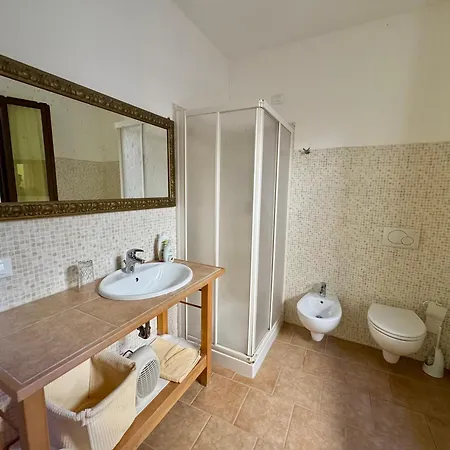 Bed & Breakfast R&b Del Monte
