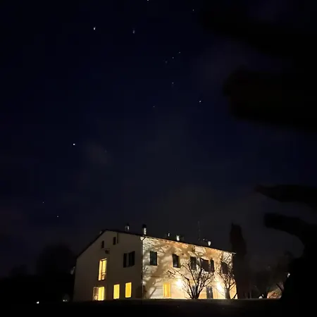 R&b Del Monte Bed & Breakfast