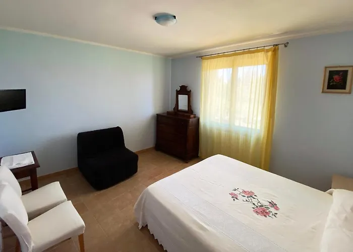 Oda ve Kahvaltı R&b Del Monte