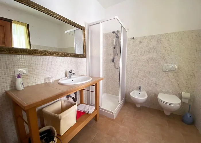 R&b Del Monte Oda ve Kahvaltı Forlì