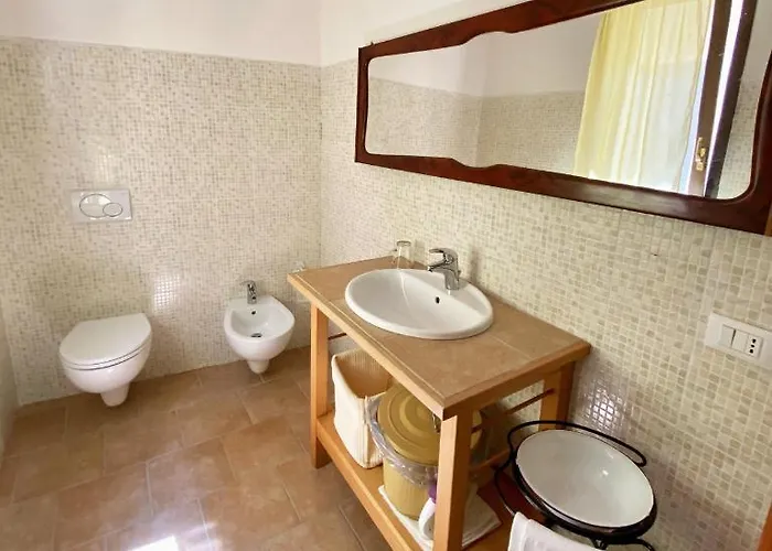 Oda ve Kahvaltı R&b Del Monte Forlì