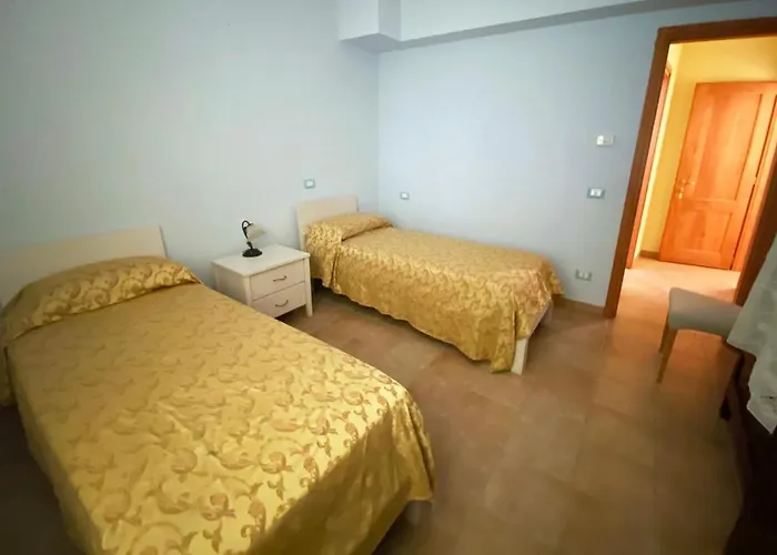 Oda ve Kahvaltı R&b Del Monte Forlì