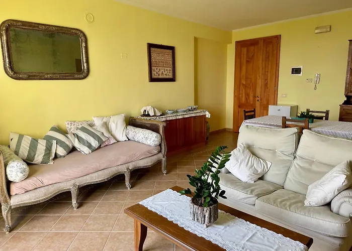 Oda ve Kahvaltı R&b Del Monte