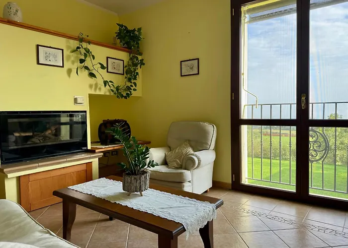 R&b Del Monte Oda ve Kahvaltı 3*