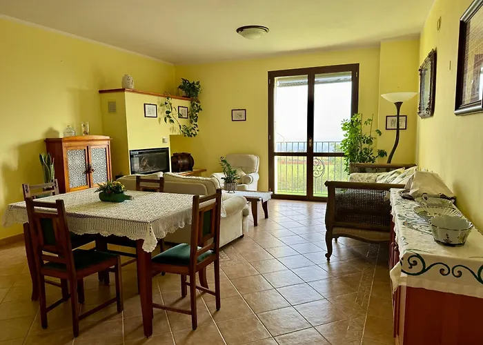 R&b Del Monte Oda ve Kahvaltı Forlì