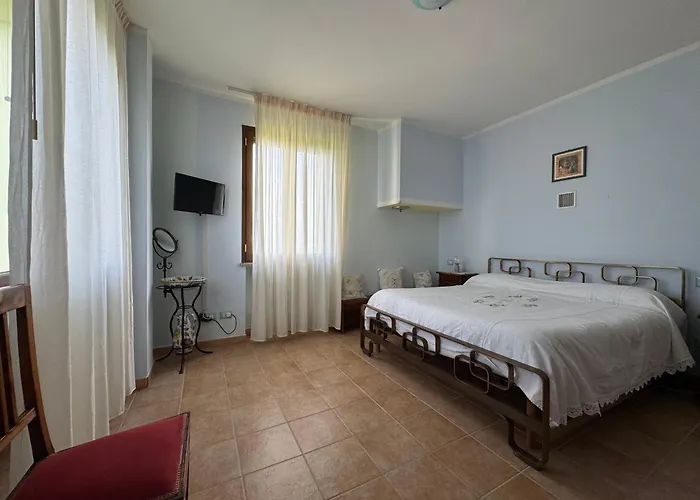 R&b Del Monte 3* Forlì