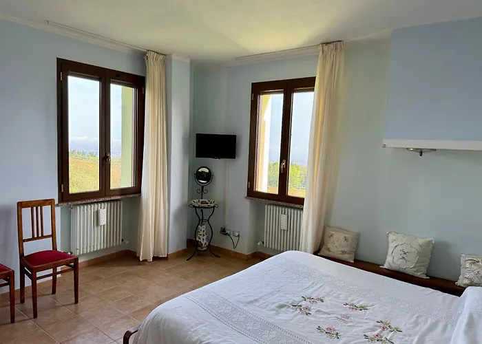 R&b Del Monte Oda ve Kahvaltı