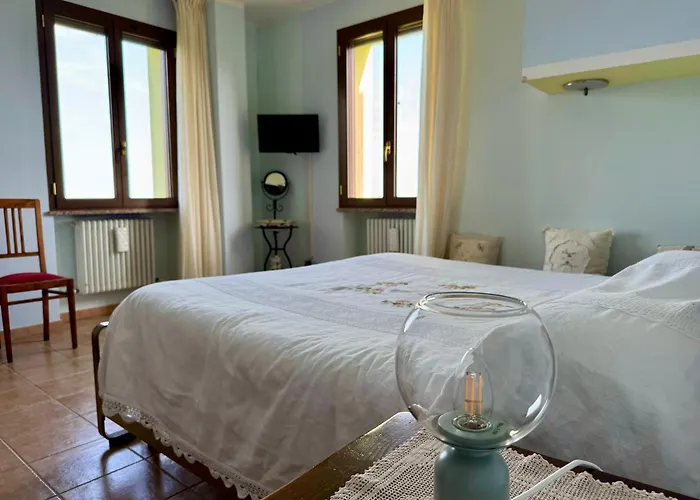 Oda ve Kahvaltı R&b Del Monte