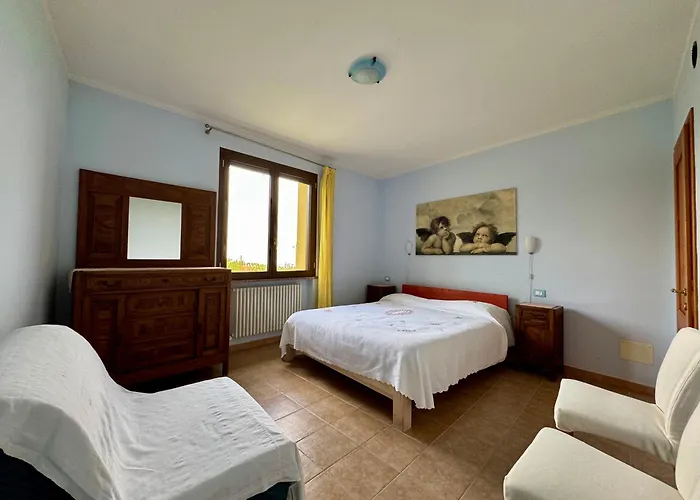 Oda ve Kahvaltı R&b Del Monte 3*