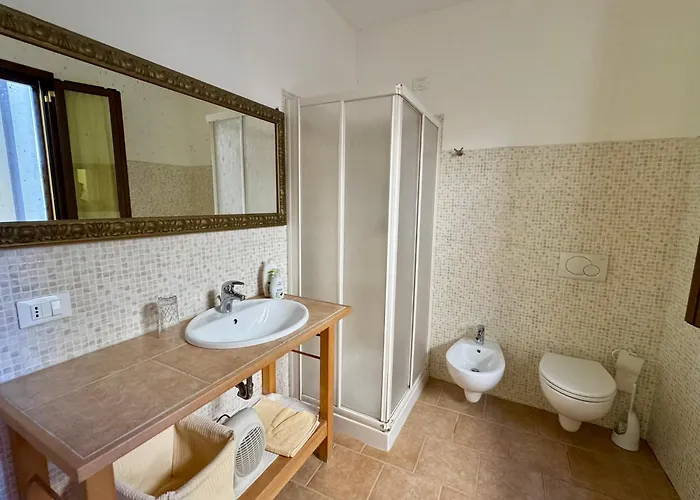 Oda ve Kahvaltı R&b Del Monte