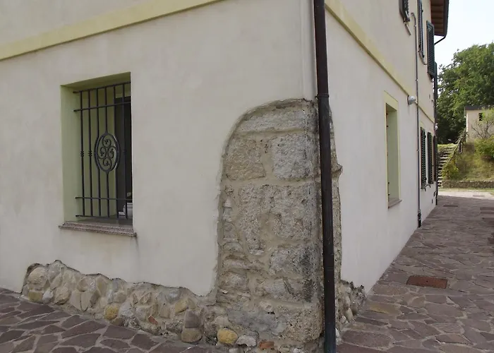 R&b Del Monte Oda ve Kahvaltı