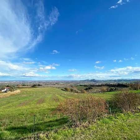 Panzió R&b Del Monte