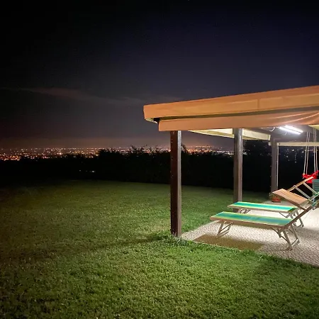 Bed & Breakfast R&b Del Monte 3*