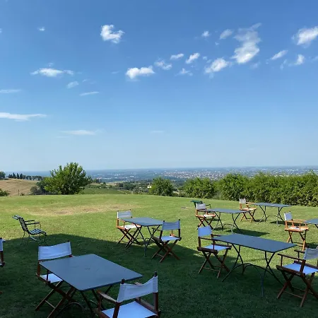 R&b Del Monte 3* Форли