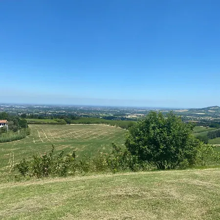 R&b Del Monte Отель типа 