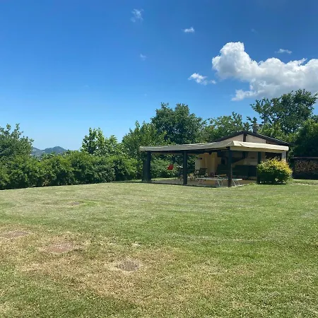 R&b Del Monte Отель типа 