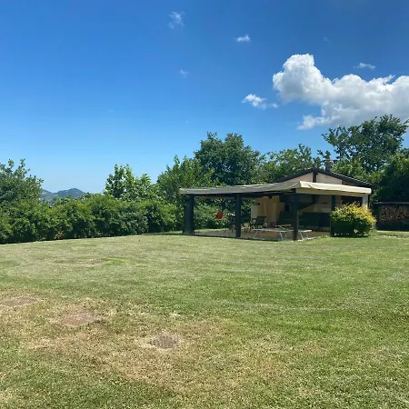 R&b Del Monte Bed & Breakfast