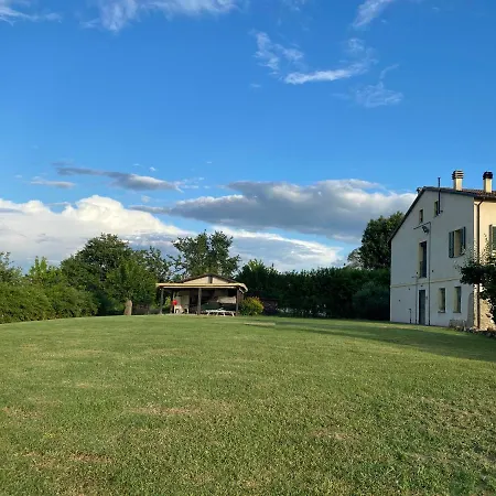 Bed & Breakfast R&b Del Monte 3*