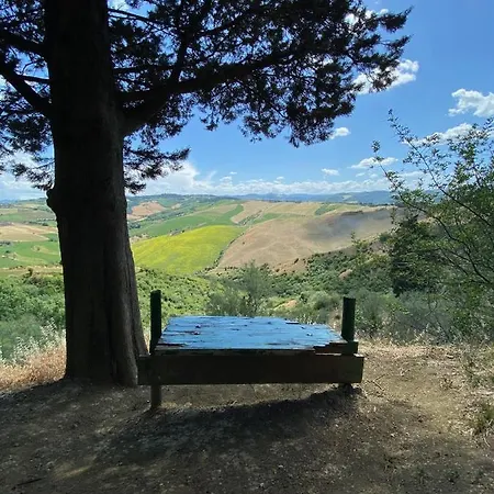 R&b Del Monte Отель типа 