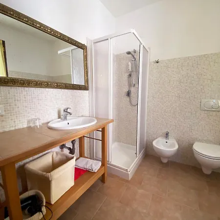 R&b Del Monte Отель типа 