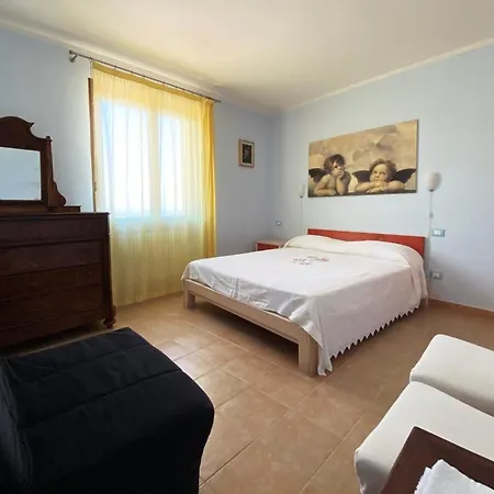 Bed & Breakfast R&b Del Monte 3*