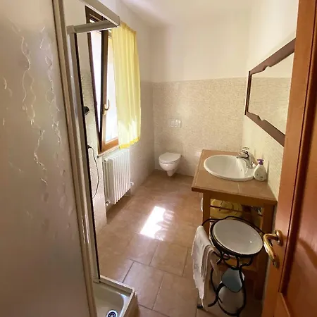 R&b Del Monte Bed & Breakfast Forlì