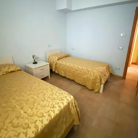 Bed & Breakfast R&b Del Monte Forlì
