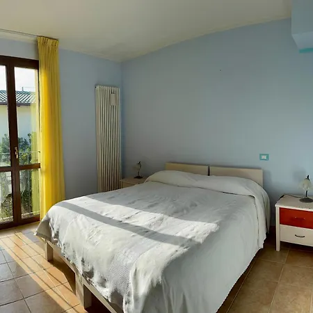 R&b Del Monte Отель типа 