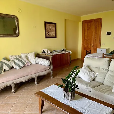 Panzió R&b Del Monte