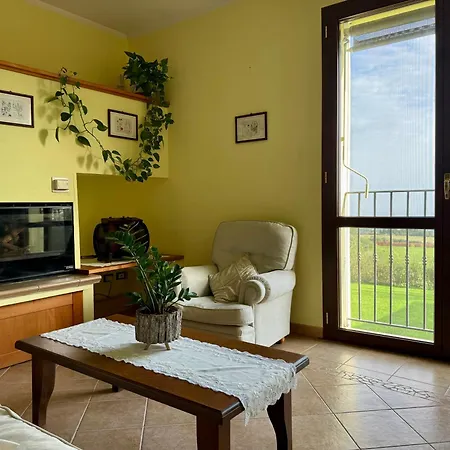 R&b Del Monte Отель типа 