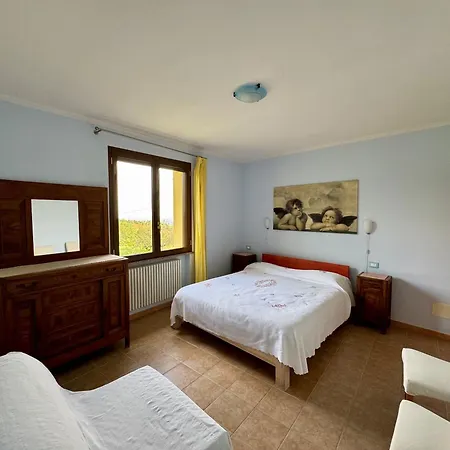 R&b Del Monte Отель типа 