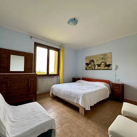 Bed & Breakfast R&b Del Monte 3*
