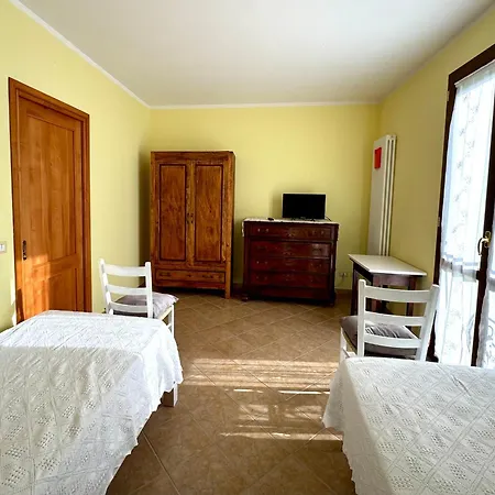 Panzió R&b Del Monte Forlì