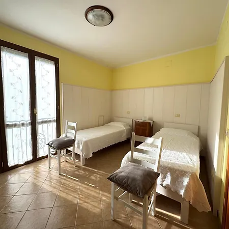 R&b Del Monte 3* Форли