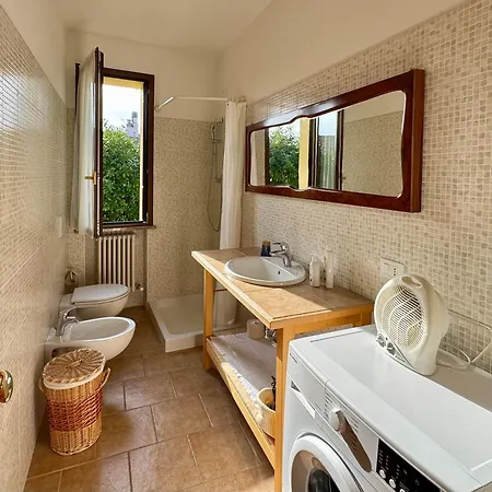 R&b Del Monte Отель типа 