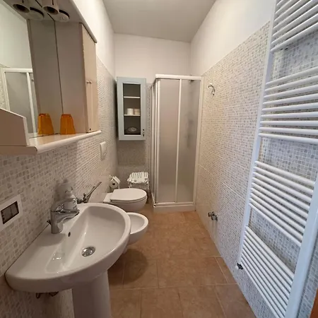 R&b Del Monte Отель типа 