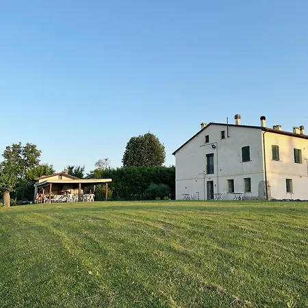 R&b Del Monte Panzió Forlì