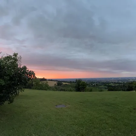 לינה וארוחת בוקר R&b Del Monte