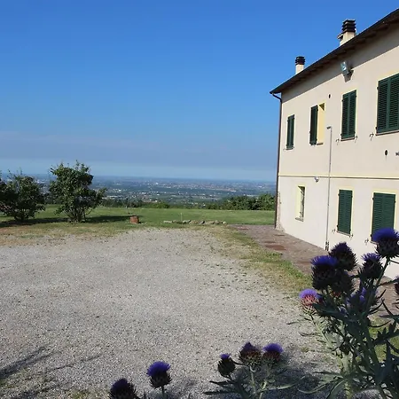 R&b Del Monte Отель типа 