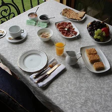 Bed & Breakfast R&b Del Monte Forlì