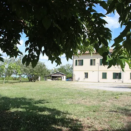R&b Del Monte Forlì