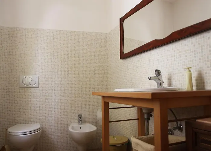 Nocleg ze śniadaniem R&b Del Monte Forlì