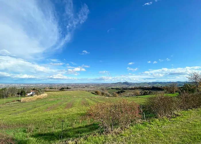 Nocleg ze śniadaniem R&b Del Monte