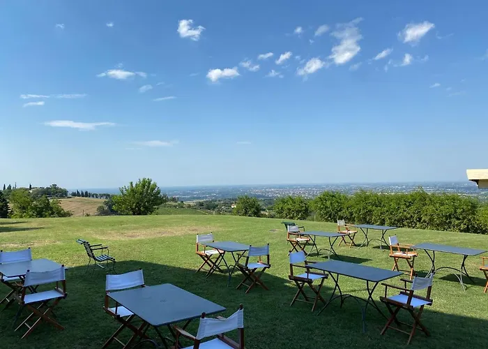 R&b Del Monte 3* פורלי